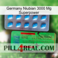 Germany Niubian 3000 Mg Superpower new03